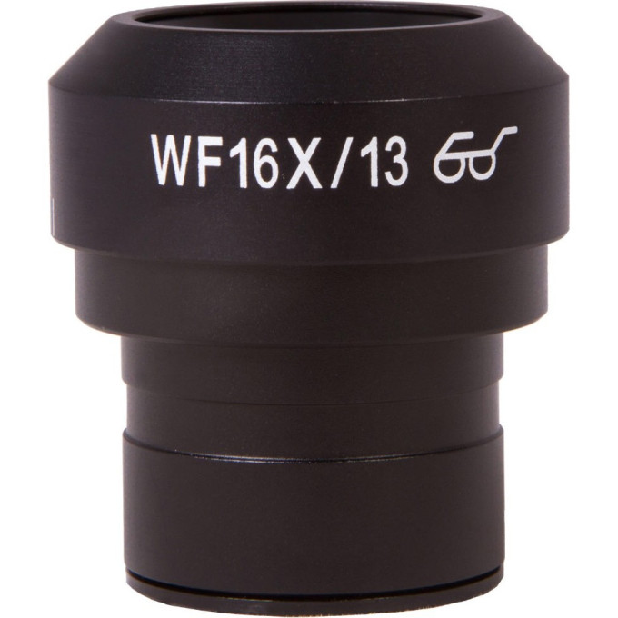 Окуляр LEVENHUK MED WF16x/13 с диоптрийной настройкой 72775
