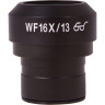 Окуляр LEVENHUK MED WF16x/13 с диоптрийной настройкой 72775