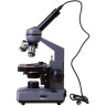 Микроскоп цифровой LEVENHUK D320L BASE, 3 Мп, монокулярный 73812