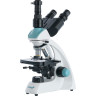 Микроскоп цифровой LEVENHUK D400T, 3,1 Мпикс, тринокулярный 75435