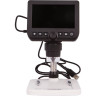 Цифровой микроскоп LEVENHUK DTX 350 LCD 74768