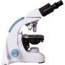 Микроскоп LEVENHUK 900B, бинокулярный 75429