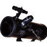 Телескоп LEVENHUK SKYLINE BASE 120S 72852