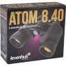 Бинокль LEVENHUK ATOM 8×40 67680