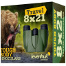 Бинокль LEVENHUK TRAVEL 8x21 79570