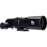 Двухлинзовый рефрактор-апохромат LEVENHUK RA R66 ED DOUBLET BLACK KIT 82013