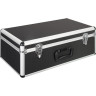 Двухлинзовый рефрактор-апохромат LEVENHUK RA R80 ED DOUBLET CARBON KIT 82016
