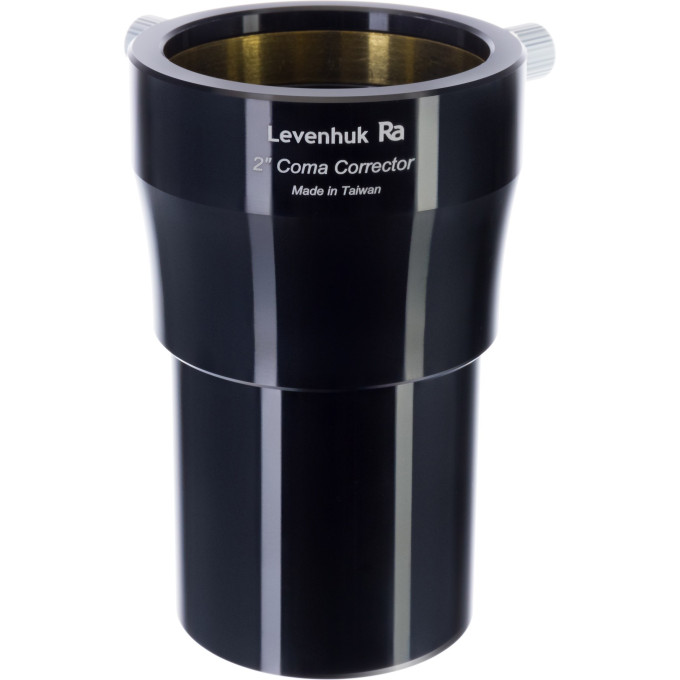 Корректор комы LEVENHUK RA для рефлектора Ньютона f/4 50755