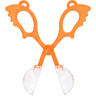 Ловушка для насекомых LEVENHUK LABZZ BT10 79672