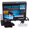 Лупа-очки LEVENHUK ZENO VIZOR G3 69673