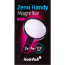 Лупа ручная LEVENHUK ZENO HANDY ZH13 74050