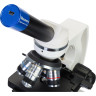 Микроскоп цифровой LEVENHUK DISCOVERY ATTO POLAR с книгой 77992