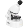 Микроскоп LEVENHUK DISCOVERY MICRO POLAR с книгой 77952
