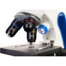 Микроскоп LEVENHUK DISCOVERY PICO GRAVITY с книгой 77971