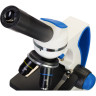 Микроскоп LEVENHUK DISCOVERY PICO GRAVITY с книгой 77971