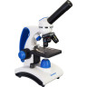 Микроскоп LEVENHUK DISCOVERY PICO GRAVITY с книгой 77971