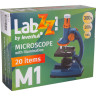 Микроскоп LEVENHUK LabZZ M1 69739
