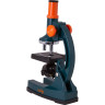 Микроскоп LEVENHUK LabZZ M1 69739