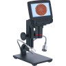 Микроскоп с дистанционным управлением LEVENHUK DTX RC3 76823