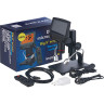 Микроскоп с дистанционным управлением LEVENHUK DTX RC3 76823