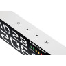 Монитор качества воздуха LEVENHUK WEZZER AIR PRO CN20, с шумомером 81410