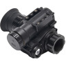 Монокуляр цифровой ночного видения LEVENHUK HALO NVM20 HELMET, с креплением на шлем 83606