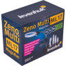 Мультилупа LEVENHUK ZENO MULTI ML17, чёрная 72608