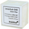 Набор готовых микропрепаратов LEVENHUK N38 NG 29278