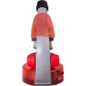 Набор LEVENHUK LabZZ MV1 Orange: микроскоп и книга 77624