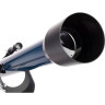 Телескоп LEVENHUK DISCOVERY SKY T60 с книгой 77831