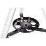 Телескоп LEVENHUK DISCOVERY SKY T76 с книгой 77832