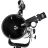 Телескоп LEVENHUK DISCOVERY SPARK TRAVEL 76 с книгой 78743
