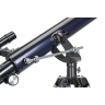 Телескоп LEVENHUK NEW SKYLINE BASE 60/700 AZ2 86200